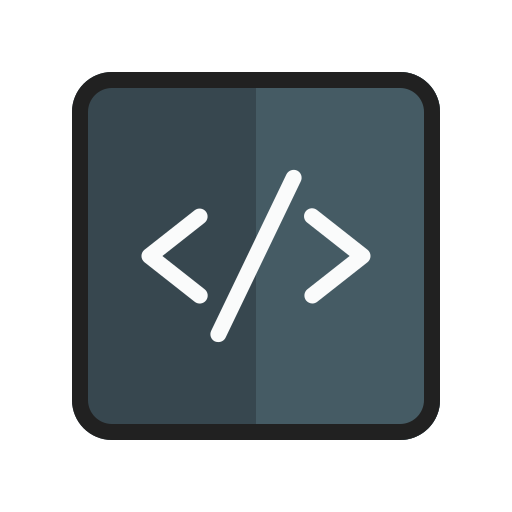 Code Icon