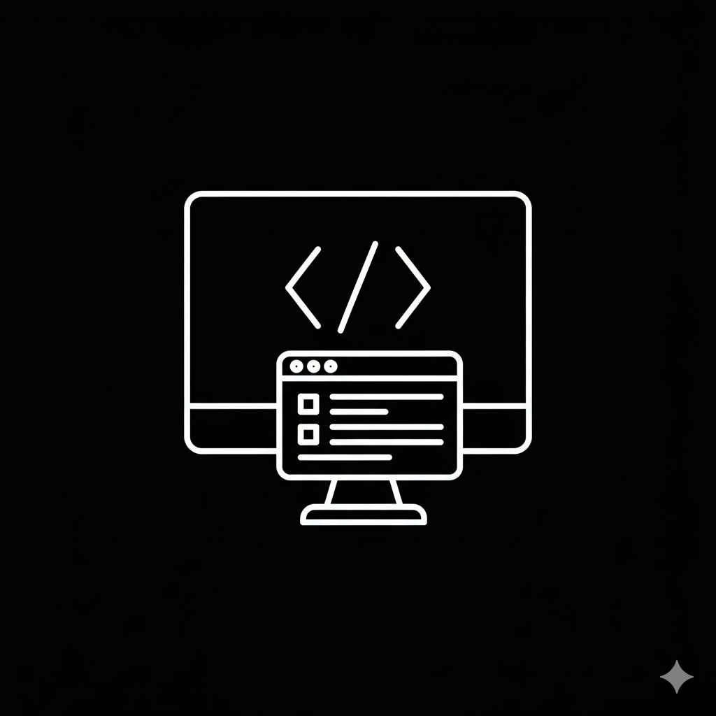 Frontend Development